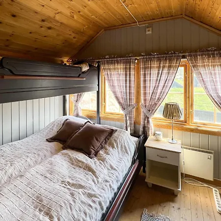 Stunning In With Sauna Holiday home
