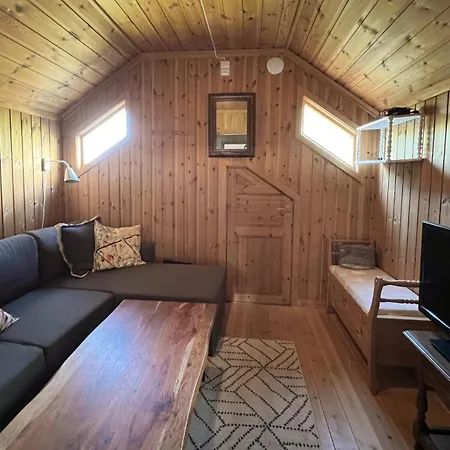 Holiday home Stunning In With Sauna