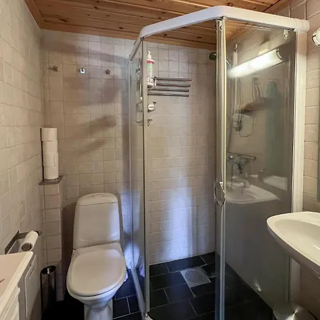 Stunning In With Sauna 度假居